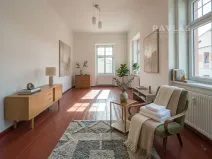 Prodej vícegeneračního domu, Veselí nad Lužnicí, náměstí T. G. Masaryka, 570 m2