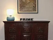 Pronájem bytu 2+1, Praha - Malá Strana, Vlašská, 73 m2