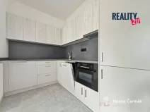 Pronájem bytu 1+kk, Brno, Pramenná, 23 m2