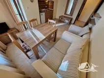 Prodej bytu 2+kk, Nesebar, Bulharsko, 46 m2