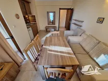 Prodej bytu 2+kk, Nesebar, Bulharsko, 46 m2