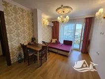 Prodej bytu 2+kk, Nesebar, Bulharsko, 44 m2