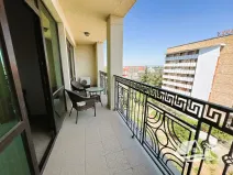 Prodej bytu 2+kk, Nesebar, Bulharsko, 73 m2