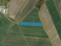 Prodej podílu pole, Opatovice I, 13800 m2