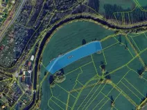 Prodej podílu pole, Jaroměř, 3451 m2