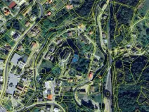 Prodej zahrady, Žulová, 364 m2