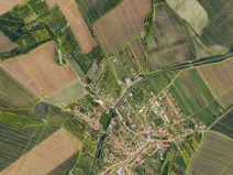 Prodej zahrady, Hostěrádky-Rešov, 501 m2