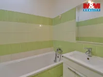 Prodej bytu 2+1, Valašské Meziříčí - Krásno nad Bečvou, Na Šištotě, 52 m2