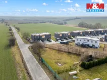 Prodej pozemku pro bydlení, Třebusice, 811 m2