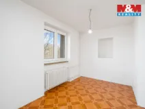 Pronájem bytu 3+kk, Ústí nad Labem - Klíše, V Jámě, 60 m2