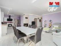 Prodej rodinného domu, Straškov-Vodochody - Vodochody, 174 m2