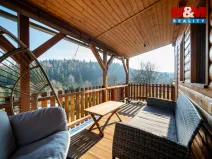 Prodej chaty, Dlouhoňovice, 12 m2