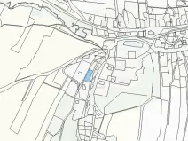 Dražba pozemku pro bydlení, Bělá nad Radbuzou, 1770 m2