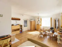 Prodej rodinného domu, Sedliště, 80 m2