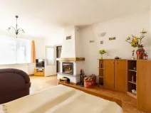 Prodej rodinného domu, Sedliště, 80 m2