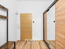 Prodej bytu 1+1, Jihlava, Erbenova, 47 m2