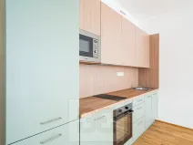Prodej bytu 1+kk, Praha - Smíchov, Toyen, 42 m2
