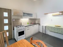 Pronájem bytu 2+1, Brno, Pekařská, 70 m2