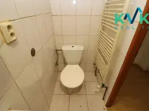 Pronájem bytu 1+1, Karlovy Vary, Lad. Koubka, 29 m2