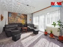 Prodej rodinného domu, Havlíčkův Brod, Mírová, 160 m2