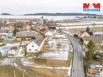 Prodej pozemku pro bydlení, Horní Kozolupy, 617 m2