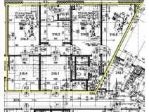 Pronájem ordinace, České Budějovice, České Vrbné, 92 m2