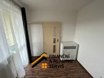 Pronájem bytu 2+kk, Kosmonosy, Zahradní, 41 m2