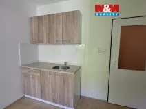Prodej bytu 1+kk, Rožnov pod Radhoštěm, Lesní, 16 m2
