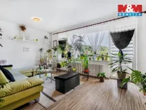 Pronájem bytu 2+1, Dolní Poustevna, Vilémovská, 60 m2