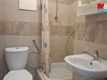 Pronájem bytu 1+kk, Kopřivnice, Záhumenní, 20 m2