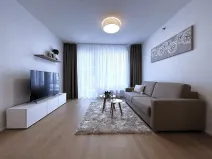 Pronájem bytu 2+kk, Praha - Vysočany, Hindlova, 53 m2