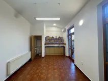 Pronájem kanceláře, Hodonín, Masarykovo nám., 19 m2