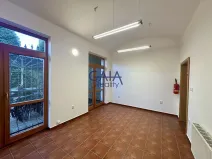 Pronájem kanceláře, Hodonín, Masarykovo nám., 19 m2