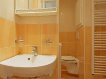 Pronájem bytu 2+kk, Ústí nad Labem, Brandtova, 43 m2