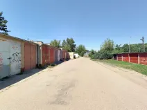 Prodej skladu, Brno, 19 m2