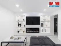 Prodej bytu 2+1, Ostrava - Výškovice, Břustkova, 62 m2