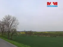 Prodej pole, Tuřany - Byseň, 32480 m2