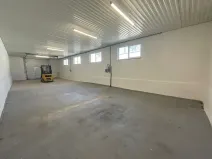 Pronájem skladu, Brno, Kaštanová, 130 m2