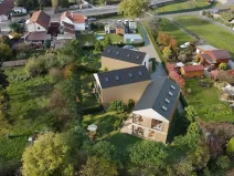 Prodej rodinného domu, Postřižín, 120 m2