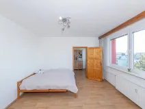 Prodej bytu 2+1, Velká Bystřice, Nádražní I, 44 m2