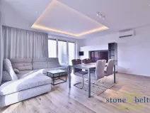 Pronájem bytu 4+kk, Praha - Michle, Hadovitá, 105 m2