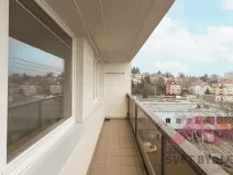 Prodej bytu 3+1, Praha - Troja, Písečná, 80 m2