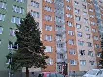 Pronájem bytu 2+1, Plzeň - Skvrňany, Vojanova, 62 m2