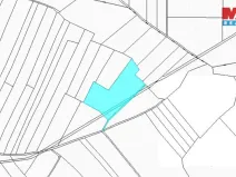 Prodej pozemku, Němčice, 11519 m2