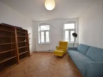 Pronájem bytu 2+1, Jeseník, 28. října, 56 m2