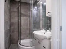 Pronájem bytu 2+kk, Praha - Komořany, Na Komořsku, 43 m2