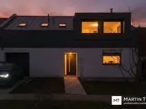 Prodej rodinného domu, Starovice, 221 m2