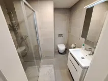 Pronájem bytu 2+kk, Brno, Trnitá, 49 m2