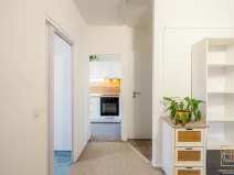 Prodej bytu 3+1, Brno, Štefáčkova, 68 m2