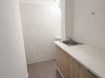Pronájem bytu 1+kk, Praha - Holešovice, Poupětova, 35 m2